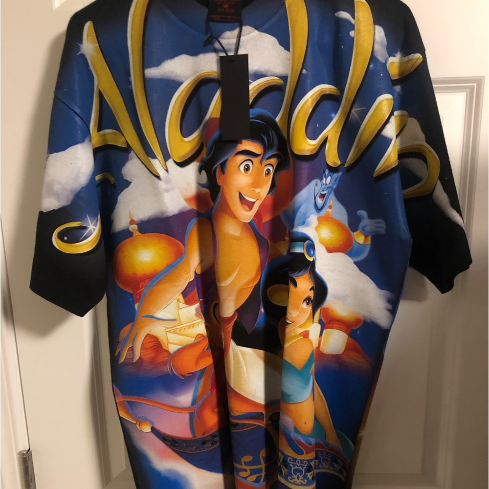 Aladdin
